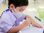 มอบตัวนักเรียนใหม่ ครั้งที่ 2 ปีการศึกษา 2566 Image 160