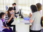 มอบตัวนักเรียนใหม่ ครั้งที่ 2 ปีการศึกษา 2566 Image 162