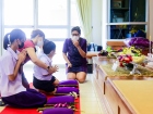มอบตัวนักเรียนใหม่ ครั้งที่ 2 ปีการศึกษา 2566 Image 219