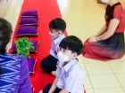 มอบตัวนักเรียนใหม่ ครั้งที่ 2 ปีการศึกษา 2566 Image 225