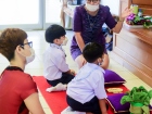 มอบตัวนักเรียนใหม่ ครั้งที่ 2 ปีการศึกษา 2566 Image 226