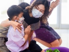 มอบตัวนักเรียนใหม่ ครั้งที่ 2 ปีการศึกษา 2566 Image 227