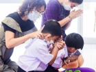 มอบตัวนักเรียนใหม่ ครั้งที่ 2 ปีการศึกษา 2566 Image 230