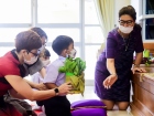 มอบตัวนักเรียนใหม่ ครั้งที่ 2 ปีการศึกษา 2566 Image 232