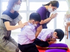 มอบตัวนักเรียนใหม่ ครั้งที่ 2 ปีการศึกษา 2566 Image 236