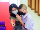 มอบตัวนักเรียนใหม่ ครั้งที่ 2 ปีการศึกษา 2566 Image 240