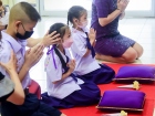 มอบตัวนักเรียนใหม่ ครั้งที่ 2 ปีการศึกษา 2566 Image 241