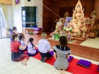 มอบตัวนักเรียนใหม่ ครั้งที่ 2 ปีการศึกษา 2566 Image 243