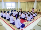 มอบตัวนักเรียนใหม่ ครั้งที่ 2 ปีการศึกษา 2566 Image 245