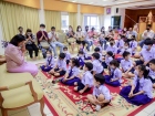 มอบตัวนักเรียนใหม่ ครั้งที่ 2 ปีการศึกษา 2566 Image 248