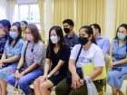 มอบตัวนักเรียนใหม่ ครั้งที่ 2 ปีการศึกษา 2566 Image 251