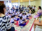 มอบตัวนักเรียนใหม่ ครั้งที่ 2 ปีการศึกษา 2566 Image 254