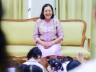 มอบตัวนักเรียนใหม่ ครั้งที่ 2 ปีการศึกษา 2566 Image 260