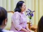 มอบตัวนักเรียนใหม่ ครั้งที่ 2 ปีการศึกษา 2566 Image 261