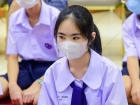 มอบตัวนักเรียนใหม่ ครั้งที่ 2 ปีการศึกษา 2566 Image 263