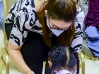 มอบตัวนักเรียนใหม่ ครั้งที่ 2 ปีการศึกษา 2566 Image 267