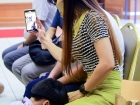 มอบตัวนักเรียนใหม่ ครั้งที่ 2 ปีการศึกษา 2566 Image 273