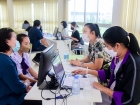 มอบตัวนักเรียนใหม่ ครั้งที่ 2 ปีการศึกษา 2566 Image 163