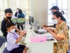 มอบตัวนักเรียนใหม่ ครั้งที่ 2 ปีการศึกษา 2566 Image 167