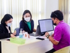 มอบตัวนักเรียนใหม่ ครั้งที่ 2 ปีการศึกษา 2566 Image 174
