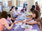 มอบตัวนักเรียนใหม่ ครั้งที่ 2 ปีการศึกษา 2566 Image 76