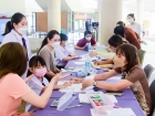 มอบตัวนักเรียนใหม่ ครั้งที่ 2 ปีการศึกษา 2566 Image 77
