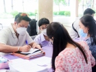 มอบตัวนักเรียนใหม่ ครั้งที่ 2 ปีการศึกษา 2566 Image 80