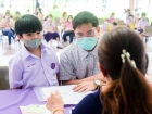 มอบตัวนักเรียนใหม่ ครั้งที่ 2 ปีการศึกษา 2566 Image 81