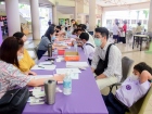 มอบตัวนักเรียนใหม่ ครั้งที่ 2 ปีการศึกษา 2566 Image 82
