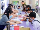 มอบตัวนักเรียนใหม่ ครั้งที่ 2 ปีการศึกษา 2566 Image 84