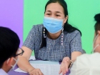 มอบตัวนักเรียนใหม่ ครั้งที่ 2 ปีการศึกษา 2566 Image 87