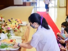 มอบตัวนักเรียนใหม่ ครั้งที่ 2 ปีการศึกษา 2566 Image 274