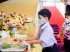 มอบตัวนักเรียนใหม่ ครั้งที่ 2 ปีการศึกษา 2566 Image 275