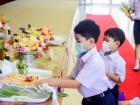 มอบตัวนักเรียนใหม่ ครั้งที่ 2 ปีการศึกษา 2566 Image 276