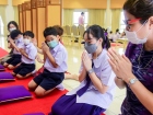 มอบตัวนักเรียนใหม่ ครั้งที่ 2 ปีการศึกษา 2566 Image 278