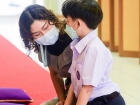 มอบตัวนักเรียนใหม่ ครั้งที่ 2 ปีการศึกษา 2566 Image 280