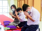 มอบตัวนักเรียนใหม่ ครั้งที่ 2 ปีการศึกษา 2566 Image 281