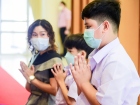 มอบตัวนักเรียนใหม่ ครั้งที่ 2 ปีการศึกษา 2566 Image 282