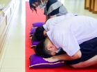 มอบตัวนักเรียนใหม่ ครั้งที่ 2 ปีการศึกษา 2566 Image 283