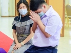 มอบตัวนักเรียนใหม่ ครั้งที่ 2 ปีการศึกษา 2566 Image 285