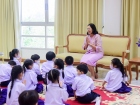 มอบตัวนักเรียนใหม่ ครั้งที่ 2 ปีการศึกษา 2566 Image 287