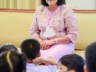 มอบตัวนักเรียนใหม่ ครั้งที่ 2 ปีการศึกษา 2566 Image 289