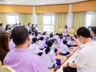 มอบตัวนักเรียนใหม่ ครั้งที่ 2 ปีการศึกษา 2566 Image 290
