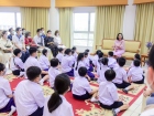 มอบตัวนักเรียนใหม่ ครั้งที่ 2 ปีการศึกษา 2566 Image 291