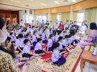 มอบตัวนักเรียนใหม่ ครั้งที่ 2 ปีการศึกษา 2566 Image 292