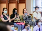 มอบตัวนักเรียนใหม่ ครั้งที่ 2 ปีการศึกษา 2566 Image 293