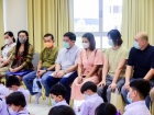 มอบตัวนักเรียนใหม่ ครั้งที่ 2 ปีการศึกษา 2566 Image 295