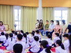 มอบตัวนักเรียนใหม่ ครั้งที่ 2 ปีการศึกษา 2566 Image 296