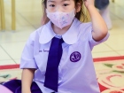 มอบตัวนักเรียนใหม่ ครั้งที่ 2 ปีการศึกษา 2566 Image 298
