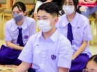 มอบตัวนักเรียนใหม่ ครั้งที่ 2 ปีการศึกษา 2566 Image 301